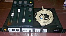 Yellowtec intellimix console - yellowtec,