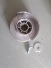 Disque mutation 7.5 nettoyeur