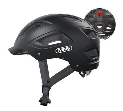 Abus casque hyban velvet - casque,