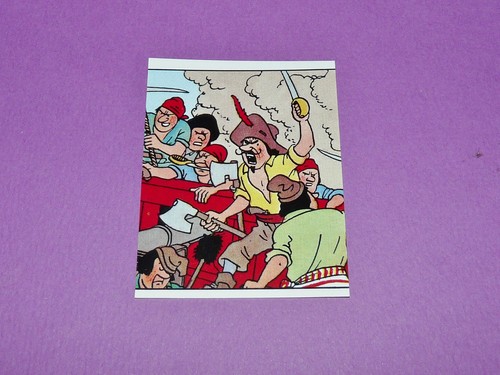 Panini tintin herge - n°67,