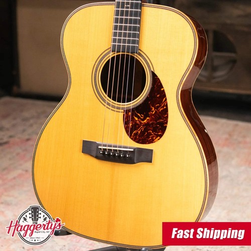 Martin custom shop - martin,