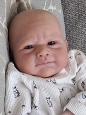 EDEN REBORN NURSERY PRESENTS