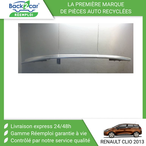 Barre toit renault - 🏆,