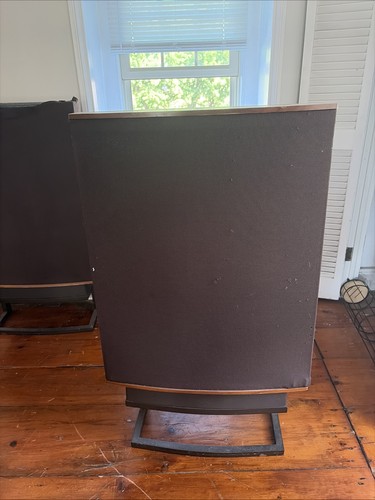 Quad esl speakers - 63,