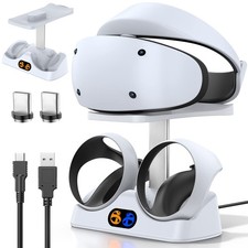 Chargeur PSVR 2, Base de