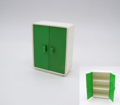 Playmobil garderie - garderie,