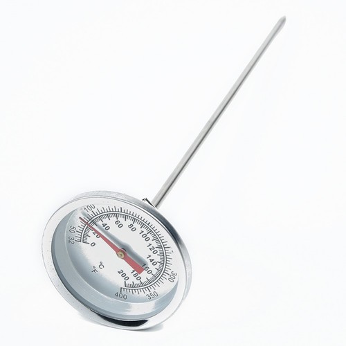 Jauge température cuisson - jauge,