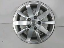 JANTE ALUMINIUM 2 403000068R RENAULT FLUENCE phase 1 (01/2010 06/2013)