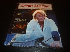 Livre neuf johnny hallyday - cd-livre,