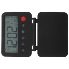  Réveil De Voyage Reveil Intelligent Numerique Horloge Lumière Nocturne