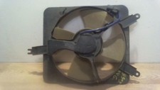 Moto ventilateur radiateur