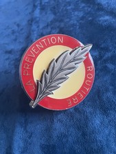 Badge calandre de voiture