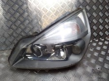 PHARE / OPTIQUE AVANT GAUCHE