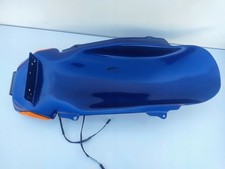 SUZUKI GSF 600 BANDIT