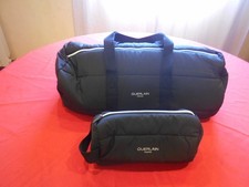 Guerlain sac de sport/voyage +