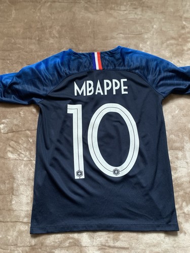 Maillot mbappé équipe - maillot,