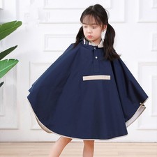  Impermeable Enfant Poncho