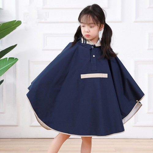 Impermeable enfant poncho - impermeable,