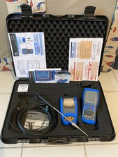 Analyseur de combustion Kane