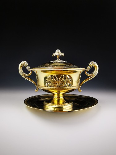 Sucrier couvert argent - couvert,