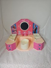 BARBIE Mattel DIAMANT  JEWERLY