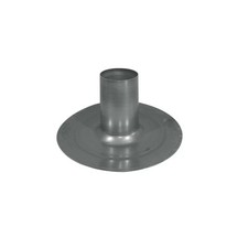 Ubbink 169910 - Solin plat en