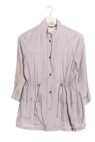 Zara basic manteau saison - manteau, mi-saison