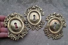 1 ANCIENNE ENTRÉE DE CLÉ