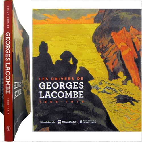 Univers georges lacombe - univers, de