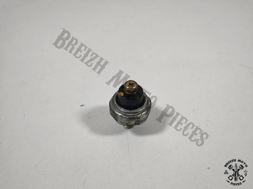 Sonde pression huile - pression, d'huile