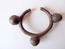 REF A32 - BRACELET DE CHEVILLE