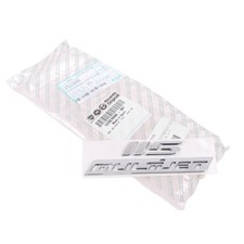 Original Fiat Lettrage Emblème 115 Multijet Latéralement Ducato à Partir De 2014