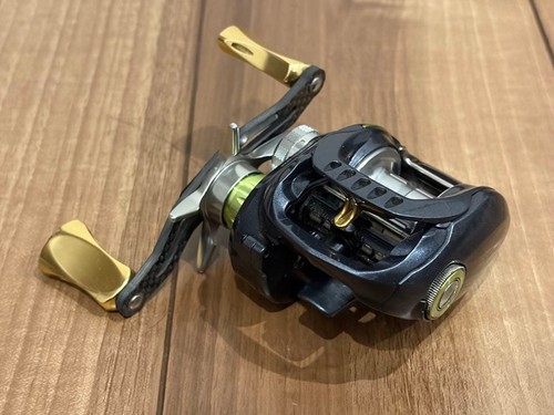 Daiwa zillion 1516h - daiwa, tw