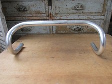 3TTT MOD GRAND PRIX TdF GUIDON ANCIEN ALU VELO COURSE HANDLEBARS RACE BICYCLE