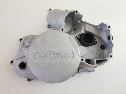Carter embrayage kawasaki - kawasaki, ke