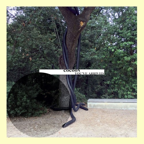 Cocoon you arrived - cocoon,