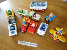 LOT PLAYMOBIL Vehicule voiture avion PREMIER AGE 1er jouet  bébé BEBE enfant