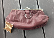 Grand Porte Monnaie Ancien en