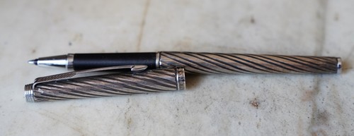 Tres beau stylo - beau, parker