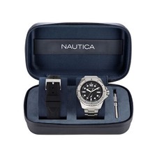 Montre Homme + Bracelet