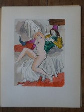 POGGE-CONTES LIBERTINS-