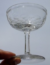 Baccarat - Coupe à champagne