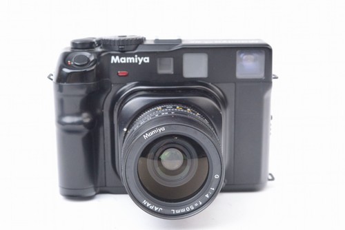 Mamiya 6mf avec f - 6mf,