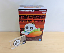 UNDERTALE Figures FOOD DESIGN