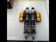 Ohlins HO142 S36P Rear Shock