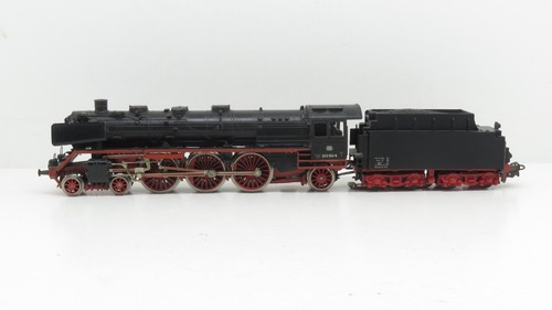 Marklin locomotive vapeur - locomotive, a