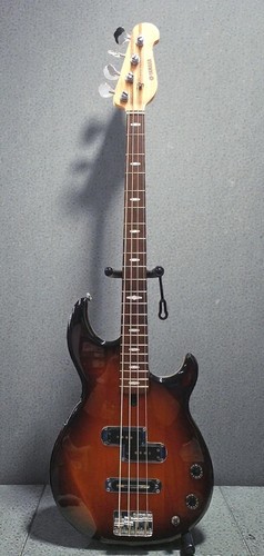 Yamaha bb424 used - bb424,