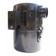 Filtre à air bain d'huile