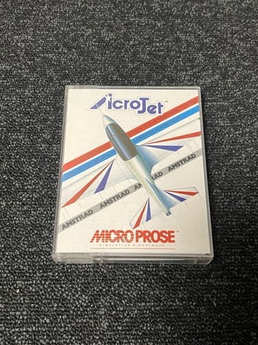 Acrojet - , 1986)