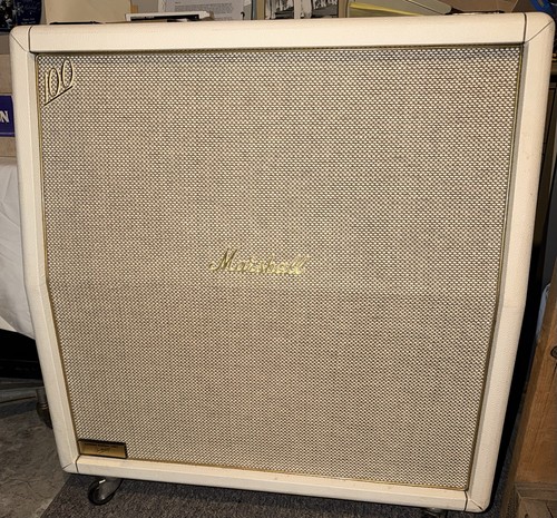 Marshall 1960ax limited - 1960ax,